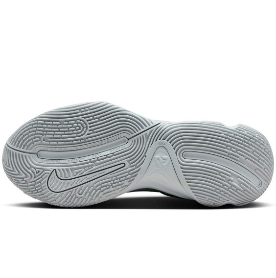 Buy Giannis Immortality 4 Smoke Grey Basketball Shoes | 24Segons