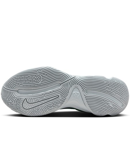 Buy Giannis Immortality 4 Smoke Grey Basketball Shoes | 24Segons