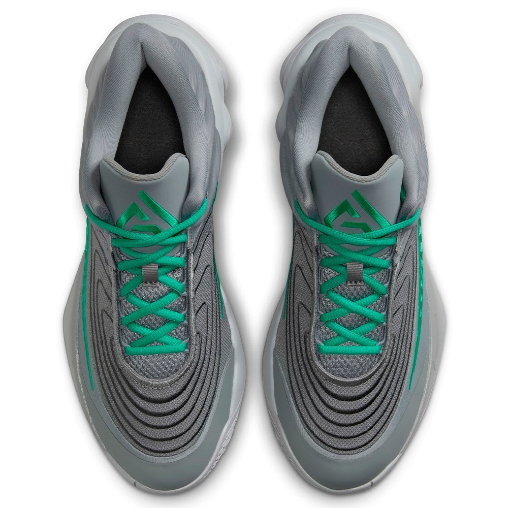 Giannis Immortality 4 Smoke Grey