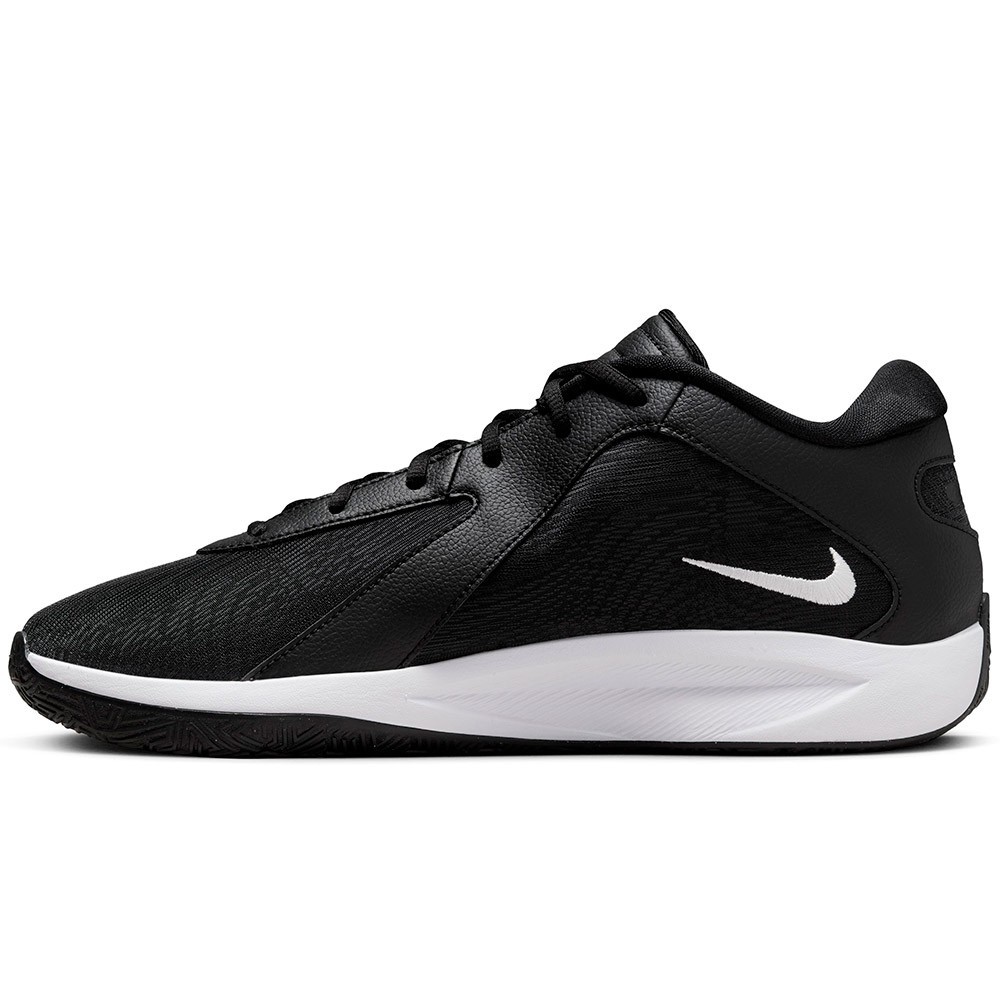 Zoom Freak 6 Black