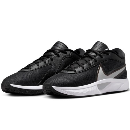 Zoom Freak 6 Black