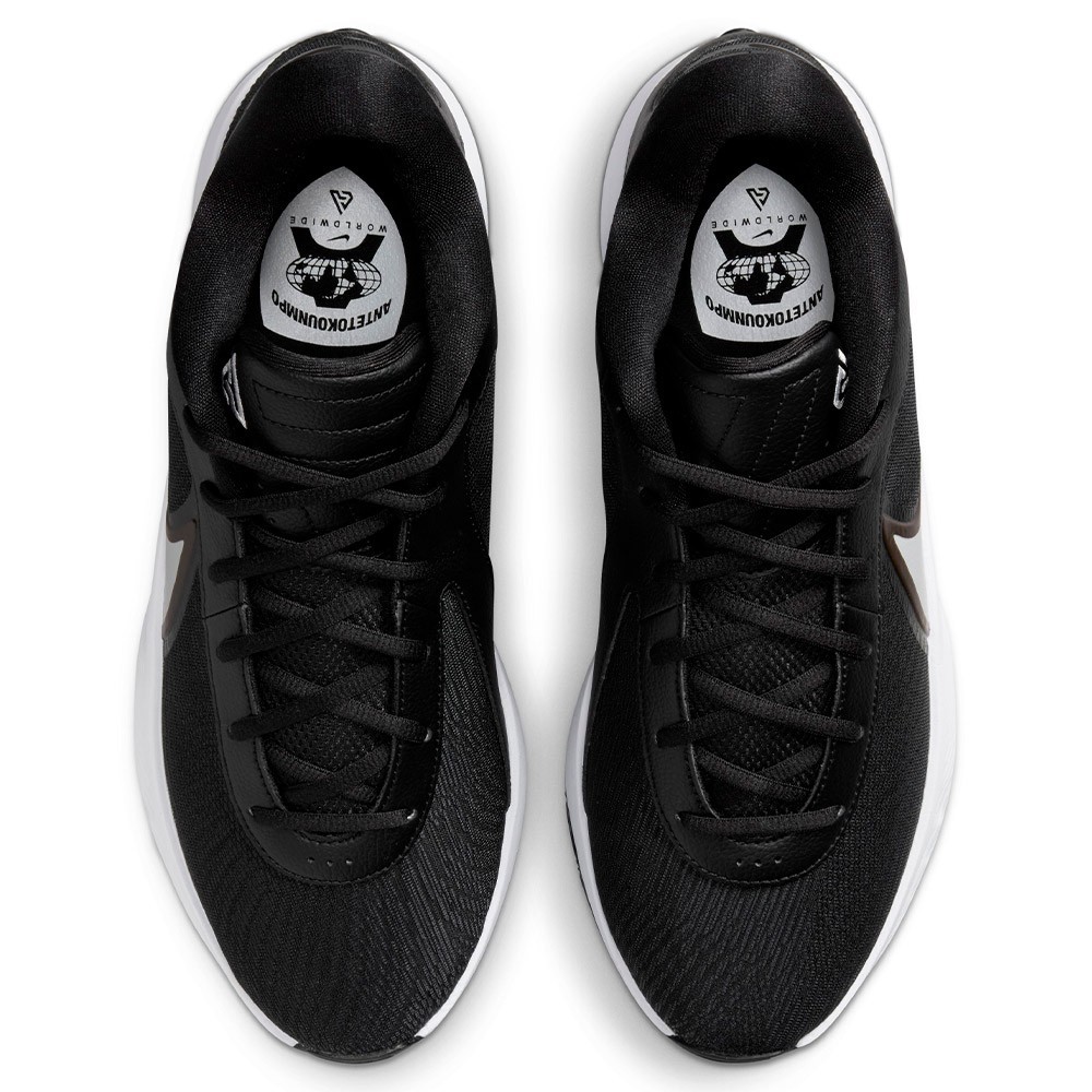 Zoom Freak 6 Black