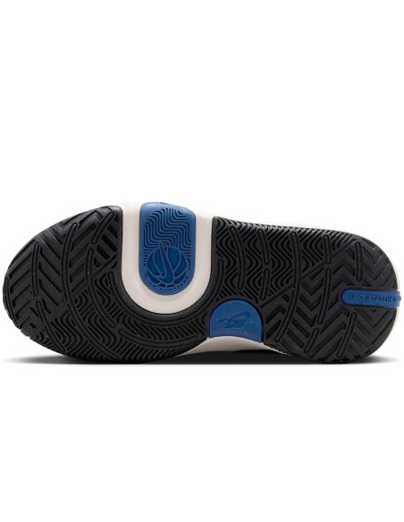 Nike Acheter Chaussures Junior Team Hustle D 11 Mystic Navy |24Segons