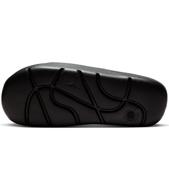 Jordan Comprar Chanclas Mujer Post Black | 24Segons