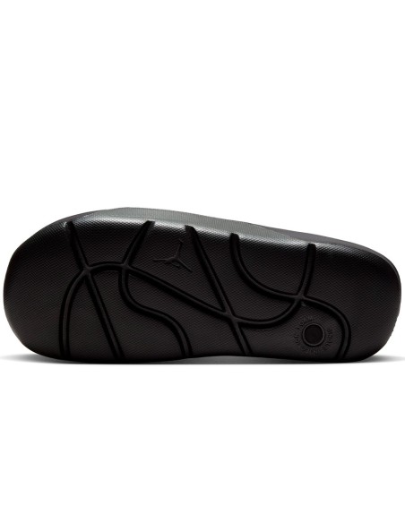 Jordan Comprar Chanclas Mujer Post Black | 24Segons