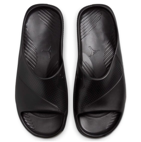 Jordan Comprar Chanclas Mujer Post Black | 24Segons