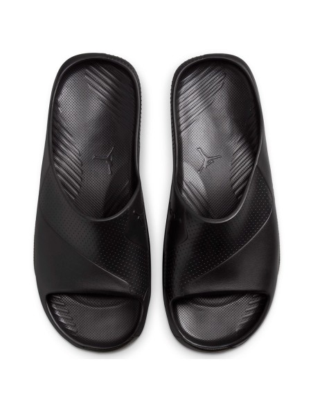 Jordan Comprar Chanclas Mujer Post Black | 24Segons