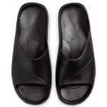 Chanclas Mujer Jordan Post Black