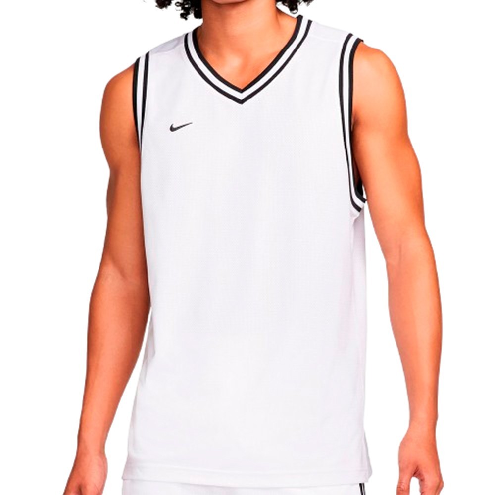 Camiseta Nike DNA Dri-FIT White