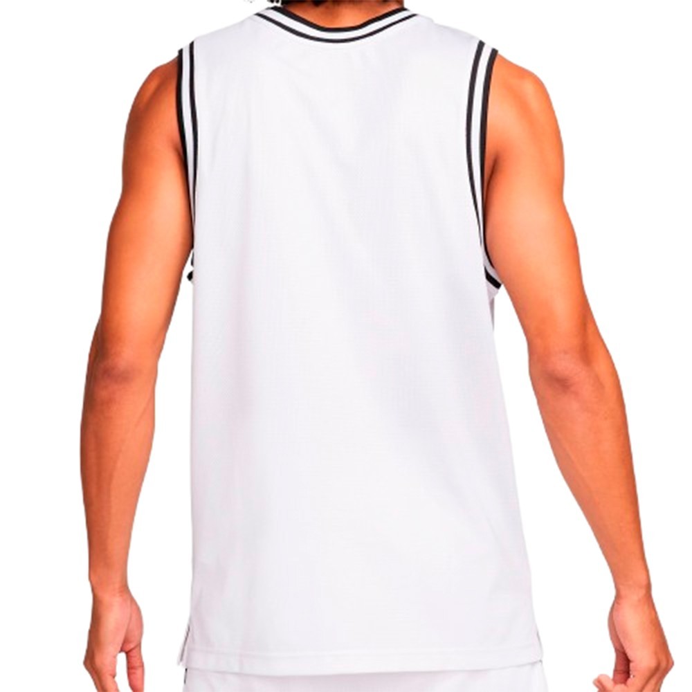 Camiseta Nike DNA Dri-FIT White