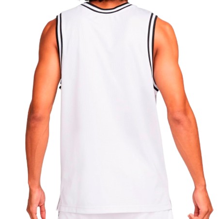 Nike DNA Dri-FIT White Tank Top