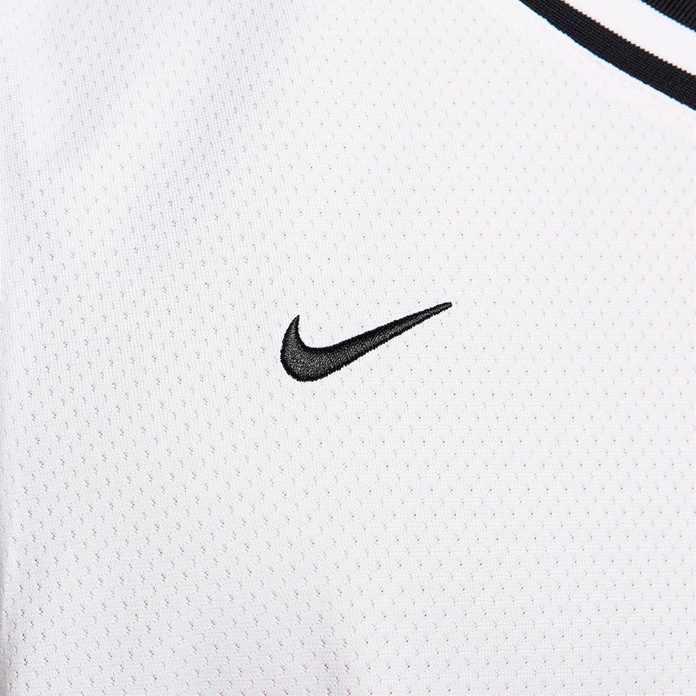 Camiseta Nike DNA Dri-FIT White