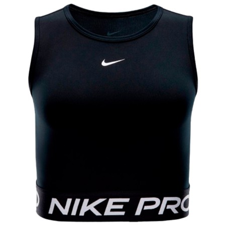 Camiseta Mujer Nike Pro...