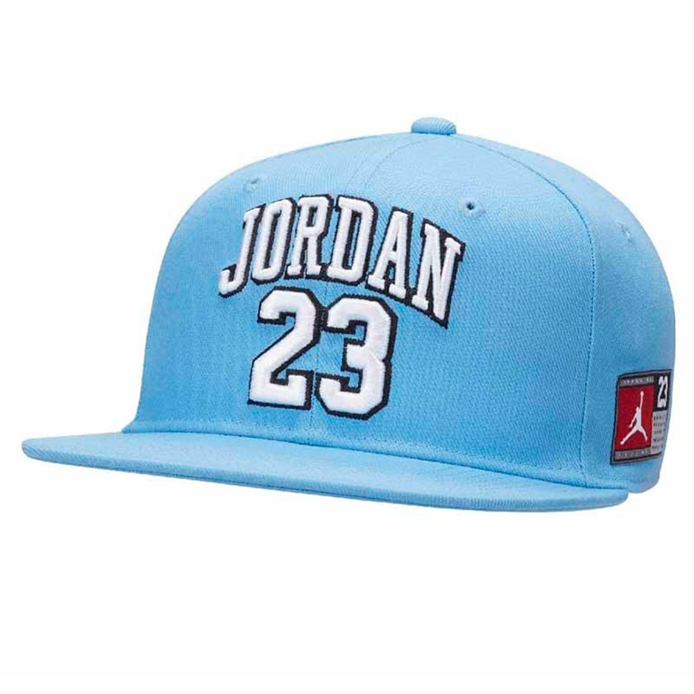 Gorra Jordan Jersey Flat...