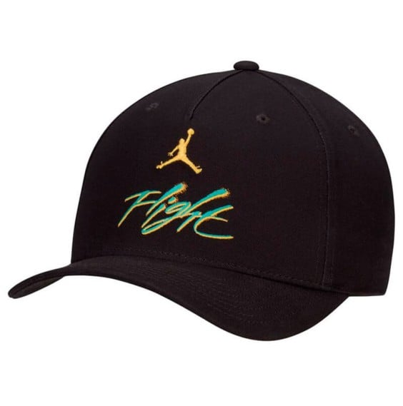 Jordan Acquista Cap Classic99 Flight Black Taxi | 24Segons