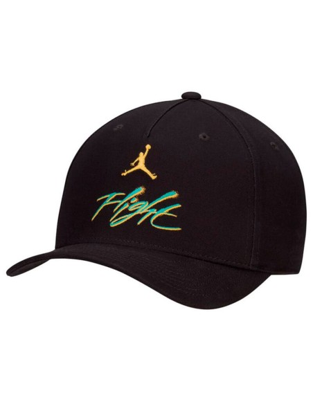 Jordan Acquista Cap Classic99 Flight Black Taxi | 24Segons