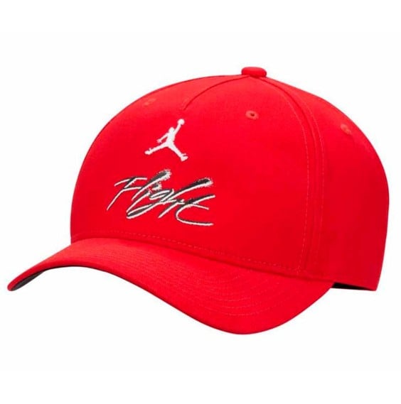 Jordan Acquista Cap Classic99 Flight Red | 24Segons