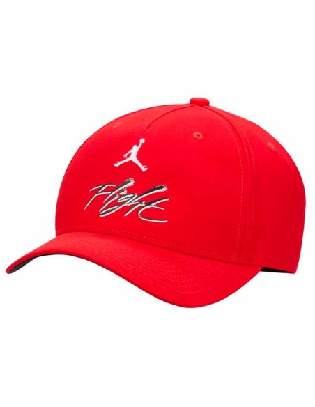 Jordan Acheter Casquette Classic99 Vol Rouge | 24Segons