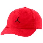 Gorra Jordan Jumpman Heritage86 Washed Red Cap