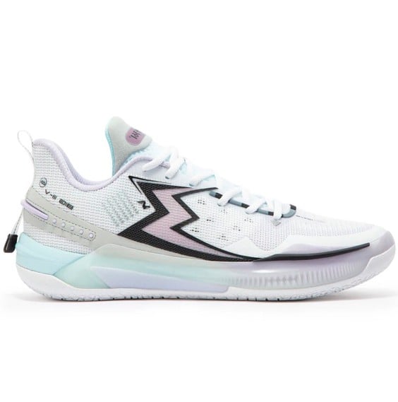 Buy 361 Degrees BIG3 V Nikola Jokic Ice Blades Sneakers | 24Segons