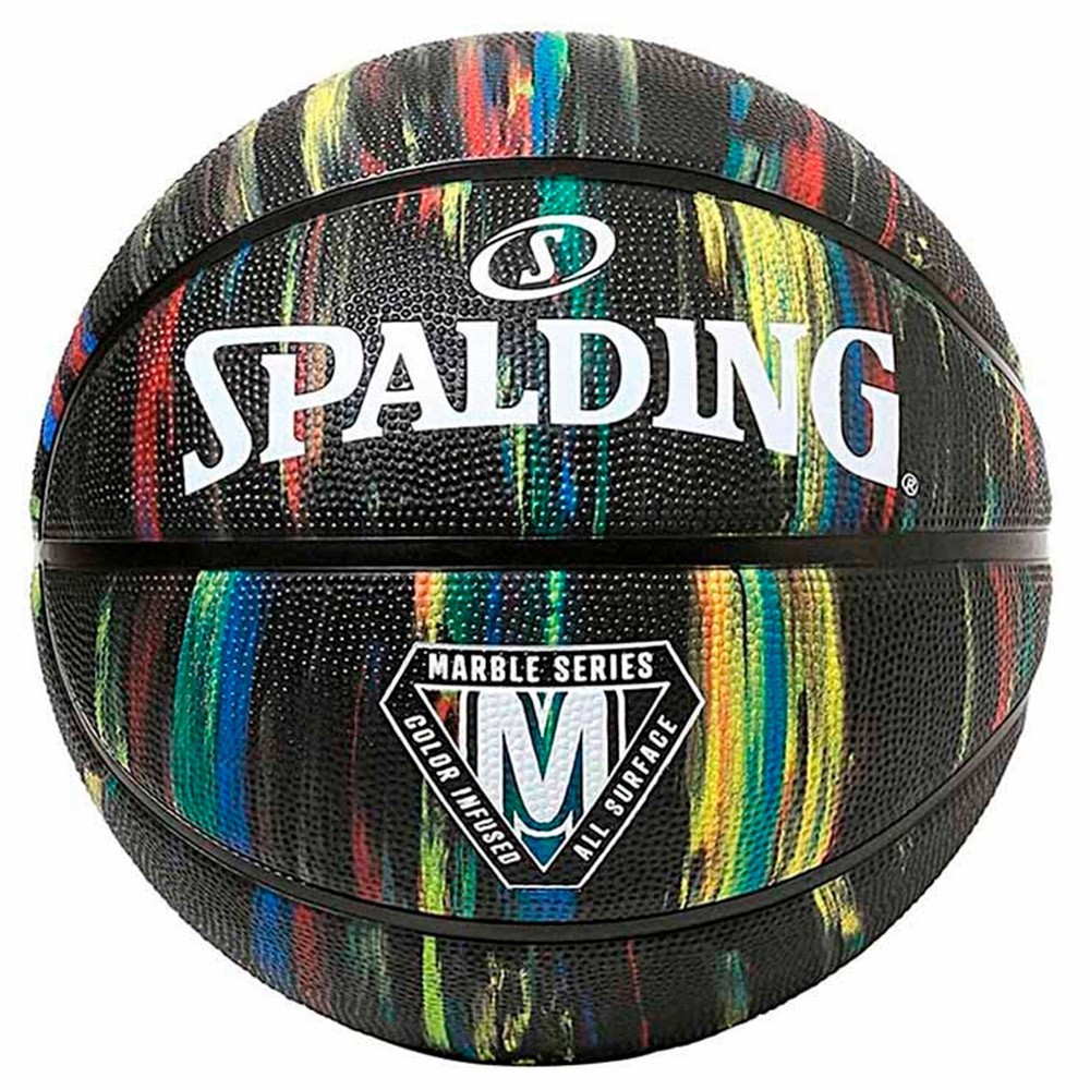 Spalding Ball Marble Series...