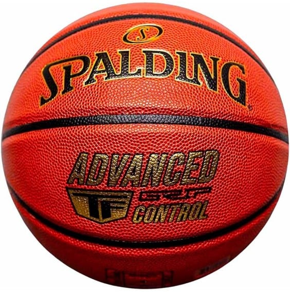 Spalding Acheter Ball TF Advanced Grip Control Sz7 | 24Segons