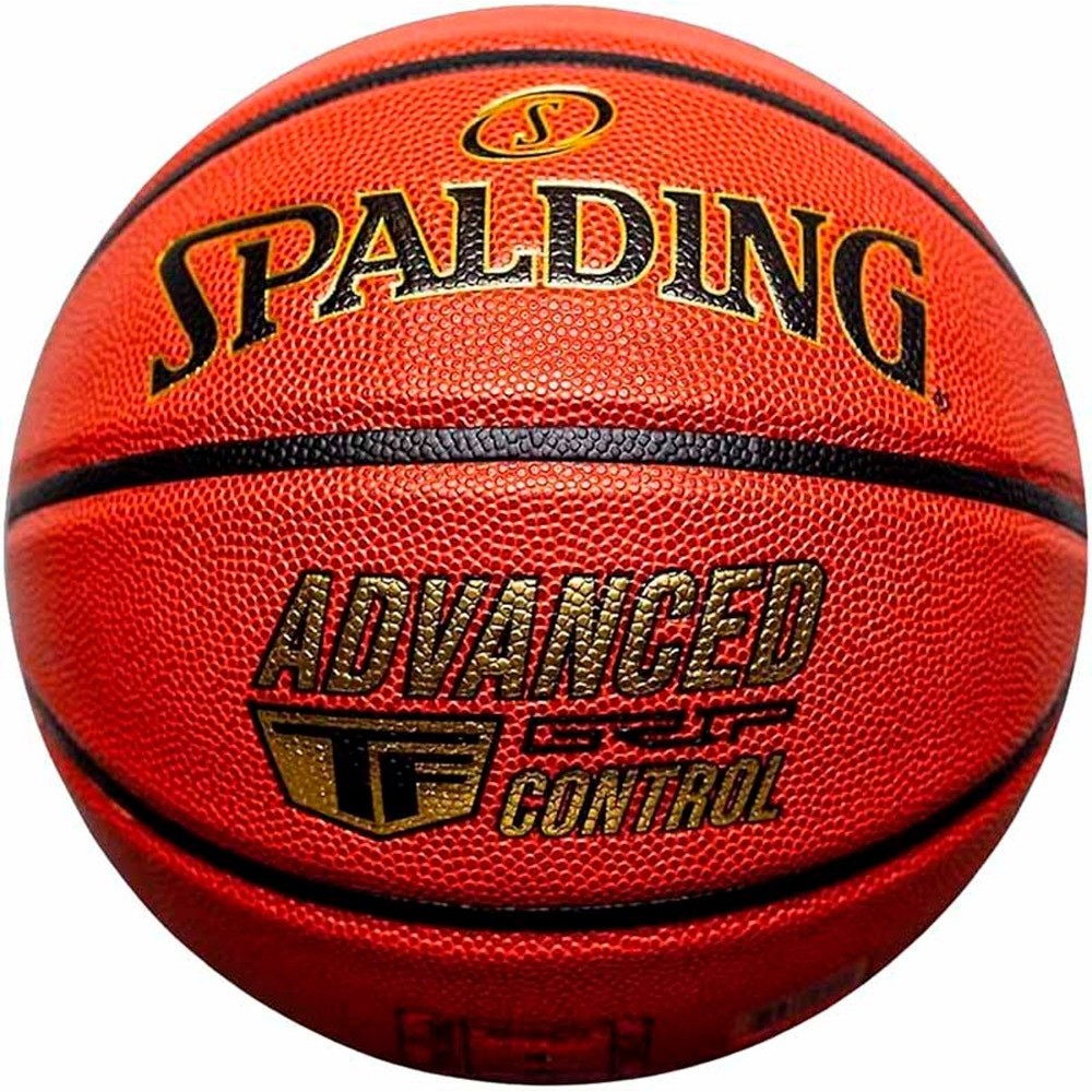 Spalding TF Advanced Grip...