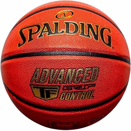 Spalding TF Advanced Grip...