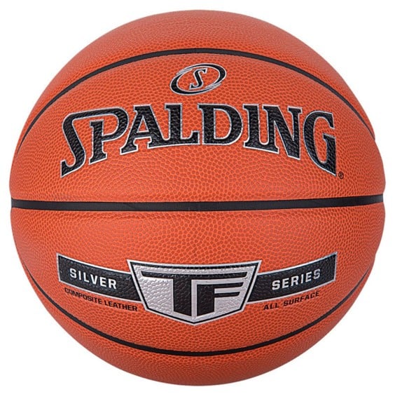 Spalding Acquista Ball TF Silver In&Out Sz7 | 24Segons