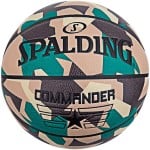 Balón Spalding Commander...