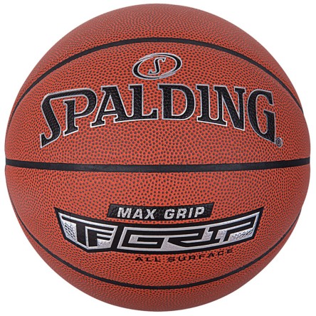 Spalding Acheter Ball Max Grip Composite In&Out Sz7 | 24Segons