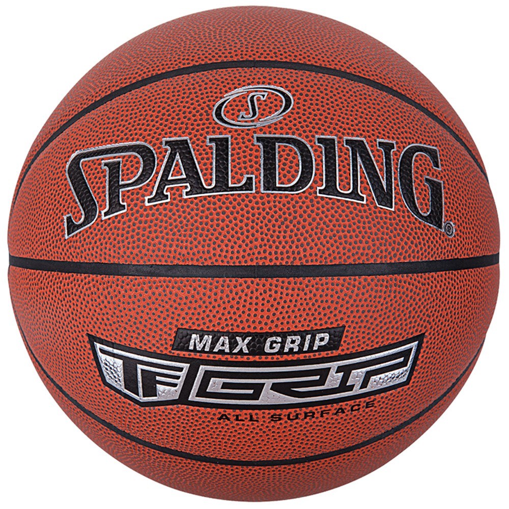 Balón Spalding Max Grip Composite In&Out Sz7