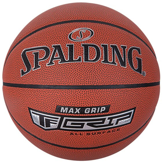 Spalding Acheter Ball Max Grip Composite In&Out Sz7 | 24Segons