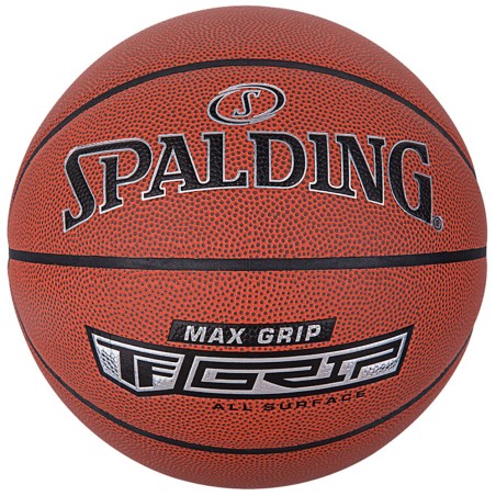 Spalding Max Grip Composite...