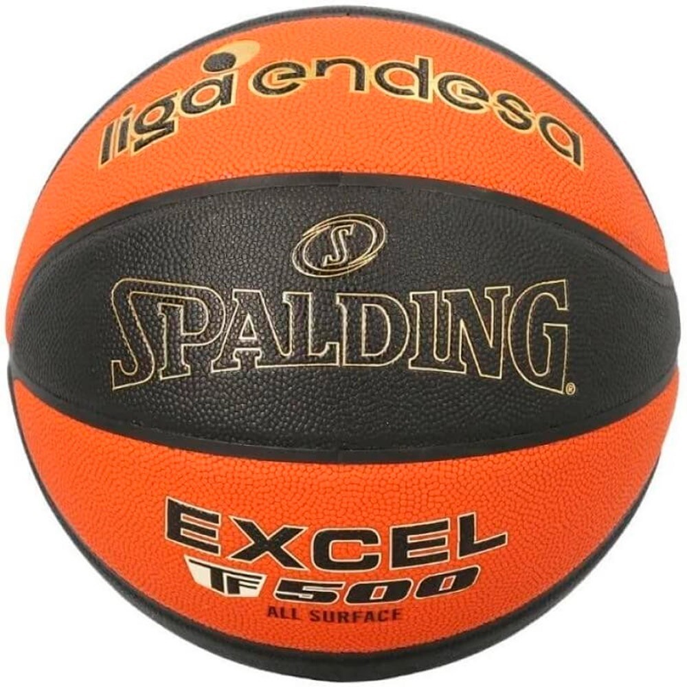 Balón Spalding Excel TF-500...