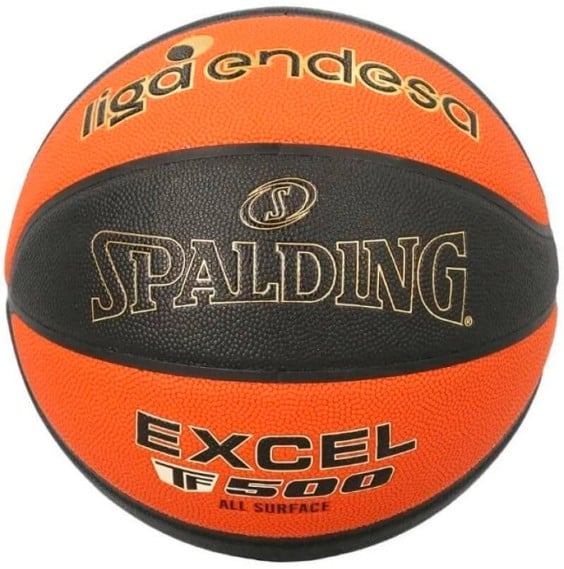 Spalding Acheter Ball Excel TF-500 Composite ACB Sz7 | 24Segons