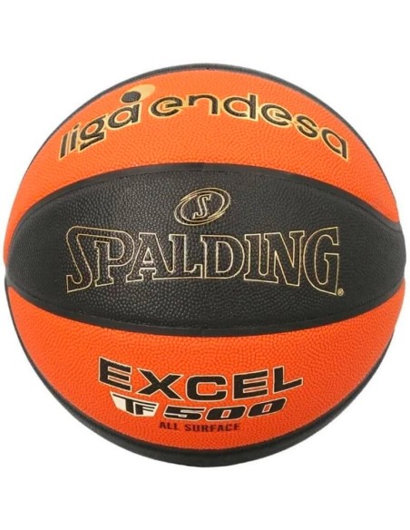 Spalding Acheter Ball Excel TF-500 Composite ACB Sz7 | 24Segons