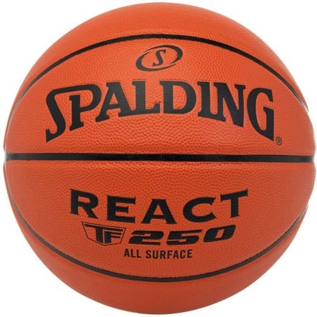 Balón Spalding React TF-250...