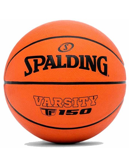 Spalding Acquista Ball Varsity TF-150 Sz7 | 24Segons