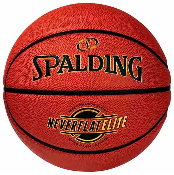 Spalding Acheter Ball Nerverflat Elite Composite Sz7 | 24Segons