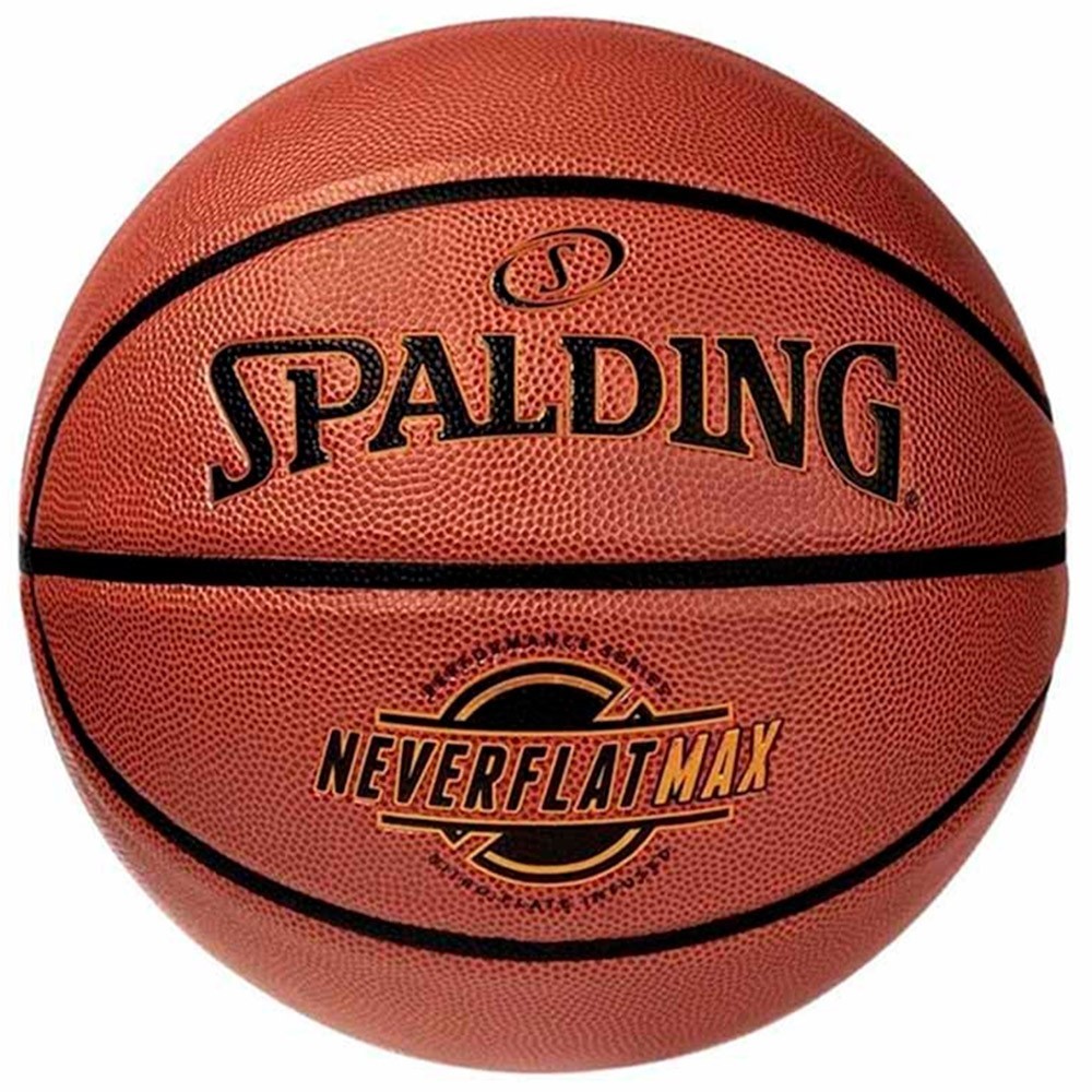 Balón Spalding Nerverflat...