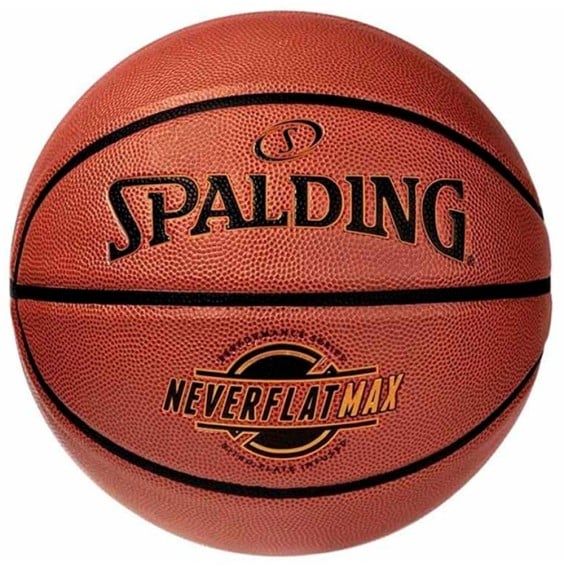 Spalding Acheter Ball Nerverflat Max Composite Sz7 | 24Segons