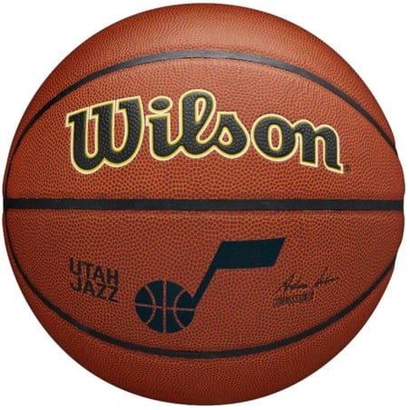 Balón Wilson Utah Jazz NBA...