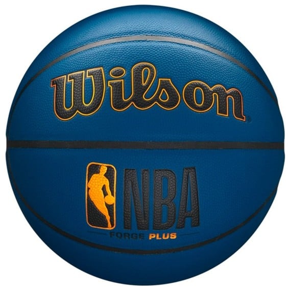 Wilson NBA Acheter Ball Forge Plus Deep Navy Sz7 | 24Segons