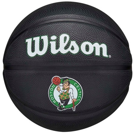 Comprar Pilota Wilson Boston Celtics NBA Team Mini Sz3 | 24Segons
