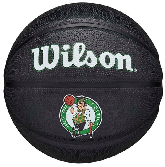 Wilson NBA Buy Ball Boston Celtics Team Mini Sz3 | 24Segons