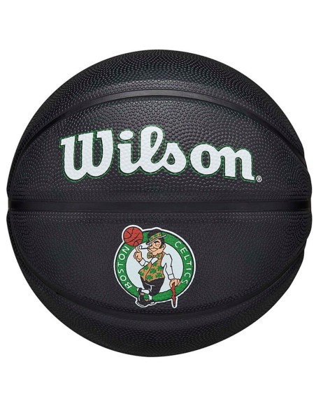 Wilson NBA Acquista Pallone Boston Celtics Squadra Mini Sz3 | 24Segons