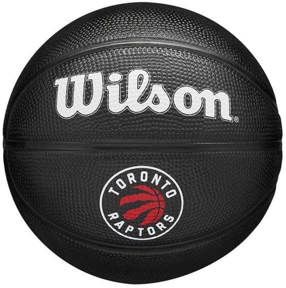 Wilson NBA Acquista Toronto Raptors Squadra Mini Sz3 Ball | 24Segons