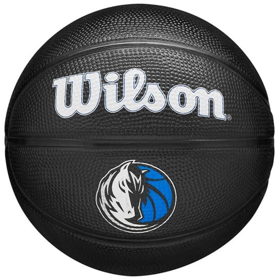 Wilson NBA Acheter Ball Dallas Mavericks Team Mini Sz3 | 24Segons