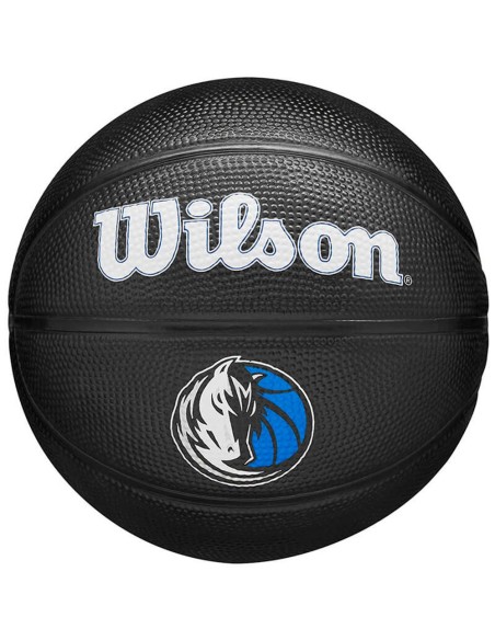Wilson NBA Acquista Ball Dallas Mavericks Team Mini Sz3 | 24Segons